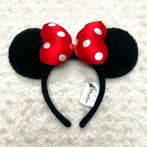 Authentic Disneyland Minnie Mouse Ears